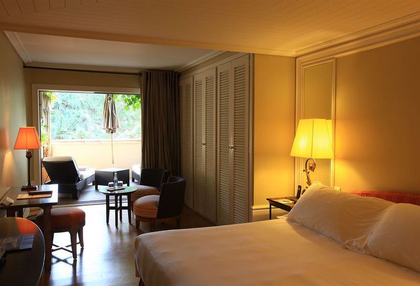 Hôtel Grand Cala Rossa  | Porto Vecchio | Corse-du-Sud | France 9