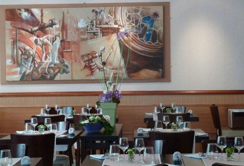 Hotel Midi Rodez Aveyron