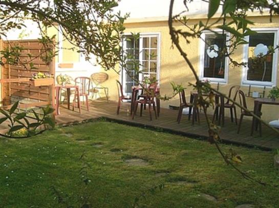 Hôtel Du Beffroi  | Calais | Pas-de-Calais | France 3