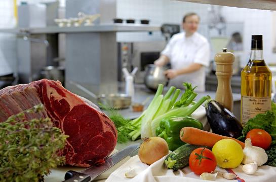 Inter-Hotel Hostellerie des Trois Pigeons  | Paray le Monial | Saone-et-Loire | France 10