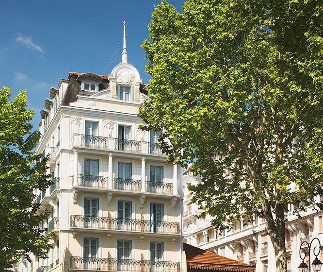 Inter-Hotel Les Nations Vichy Allier