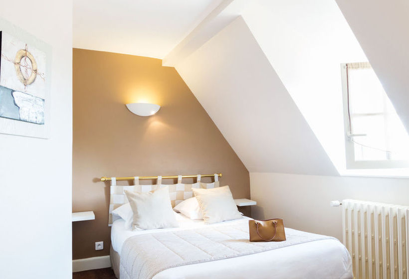 Inter-Hotel Les Nations  | Vichy | Allier | France 18