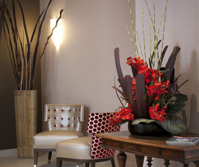 Inter-Hotel Les Nations  | Vichy | Allier | France 7