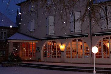 Hotel L'Auberge sur Vézère Saint Viance