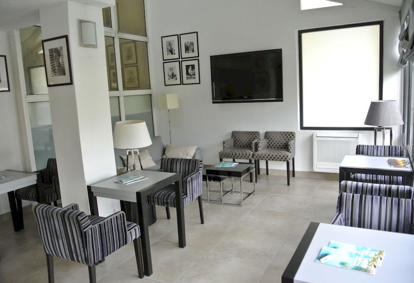 Hotel Mariana Calvi Alta Córcega