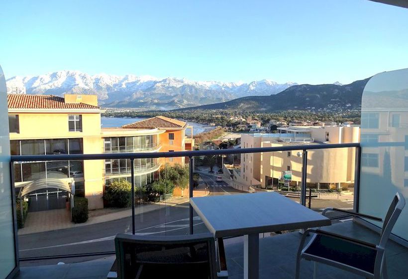 Hôtel Mariana  | Calvi | Haute-Corse | France 1