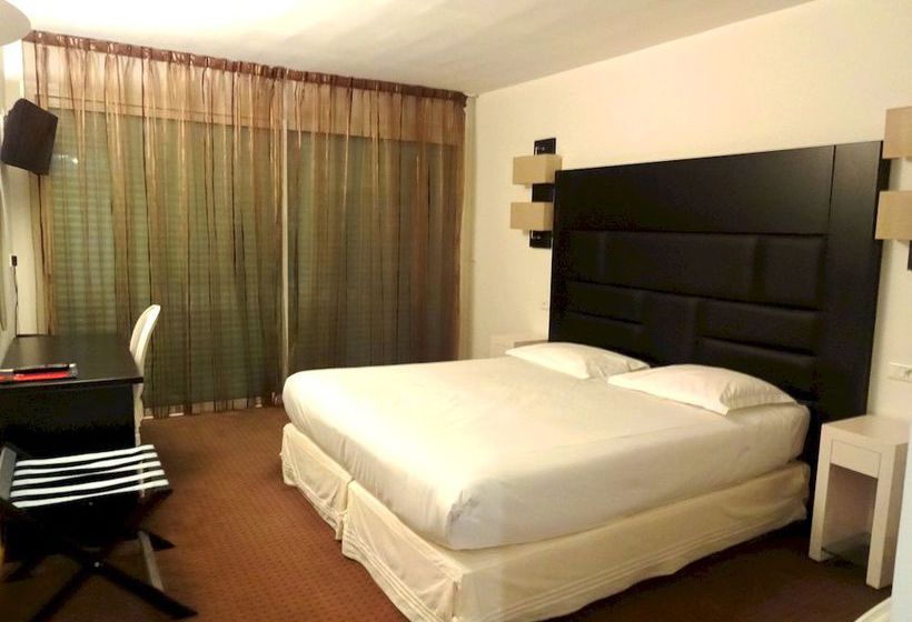 Hôtel Mariana  | Calvi | Haute-Corse | France 11