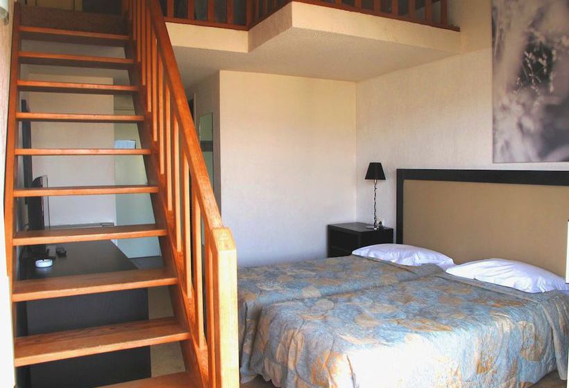 Hôtel Mariana  | Calvi | Haute-Corse | France 12