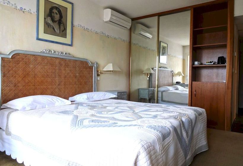 Hôtel Mariana  | Calvi | Haute-Corse | France 13