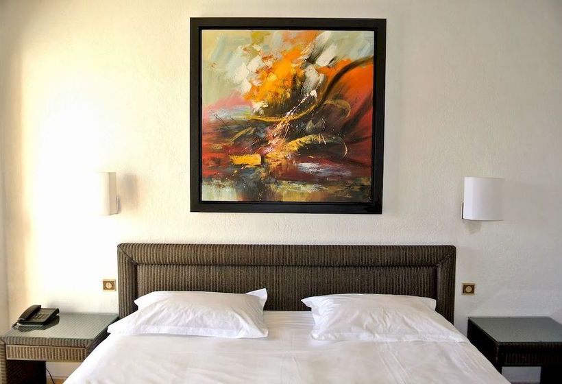 Hôtel Mariana  | Calvi | Haute-Corse | France 16