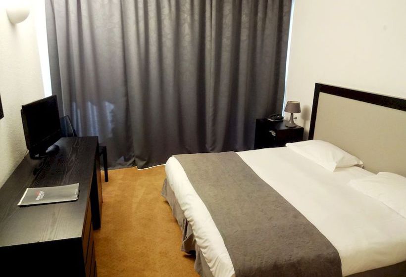 Hôtel Mariana  | Calvi | Haute-Corse | France 17