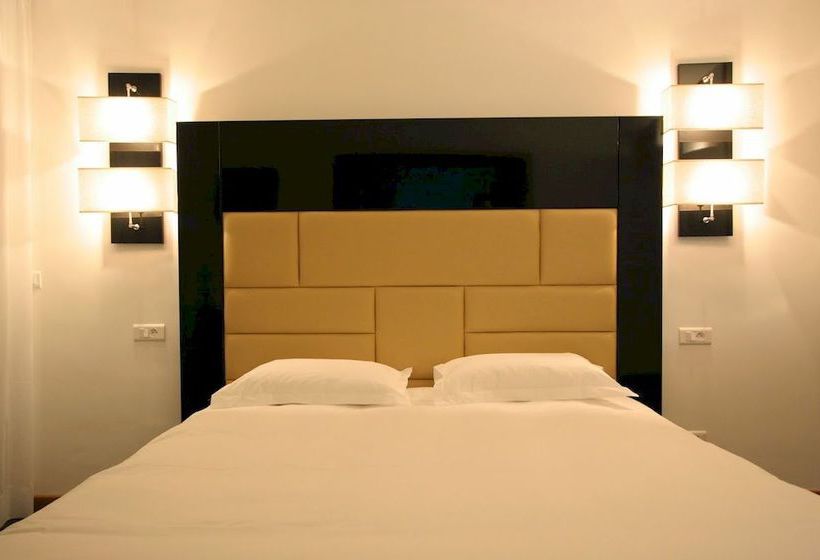 Hôtel Mariana  | Calvi | Haute-Corse | France 18