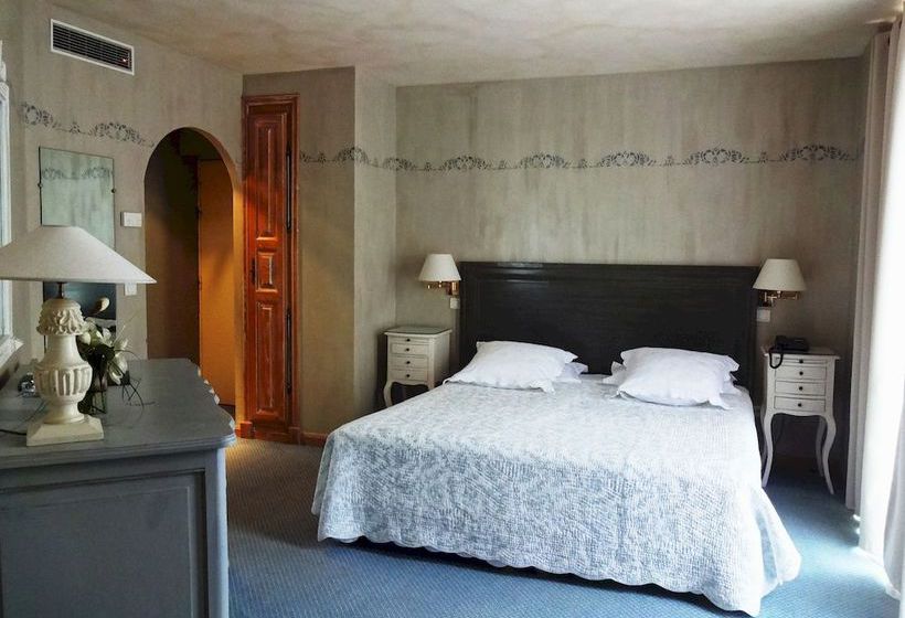 Hôtel Mariana  | Calvi | Haute-Corse | France 19