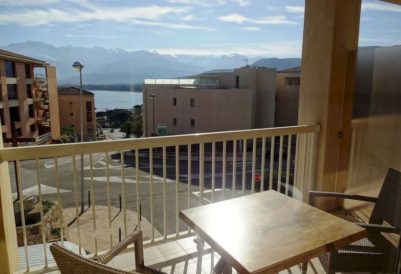 Hôtel Mariana  | Calvi | Haute-Corse | France 2