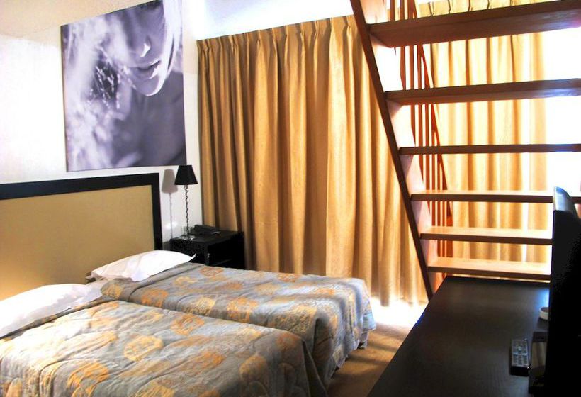 Hôtel Mariana  | Calvi | Haute-Corse | France 20