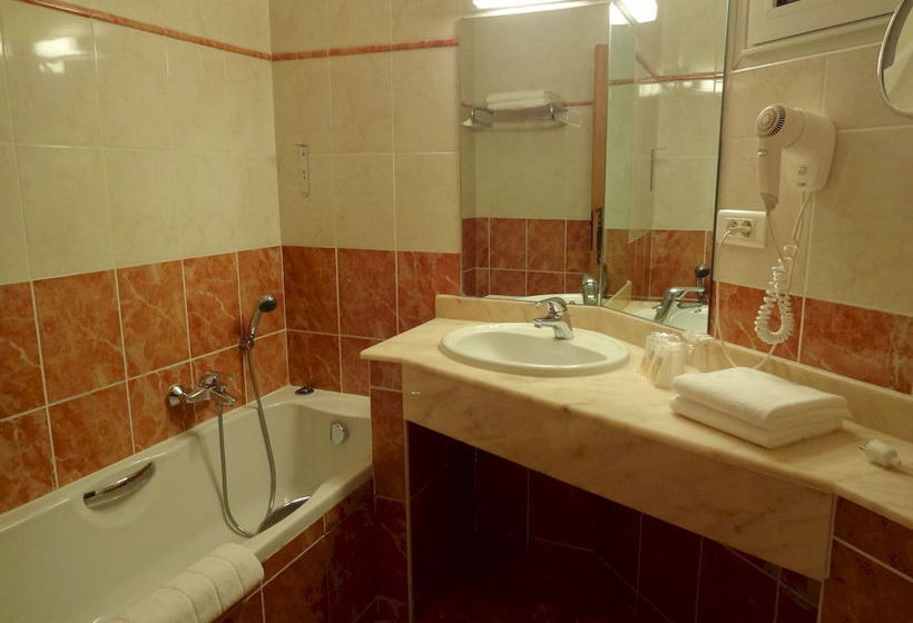 Hôtel Mariana  | Calvi | Haute-Corse | France 4