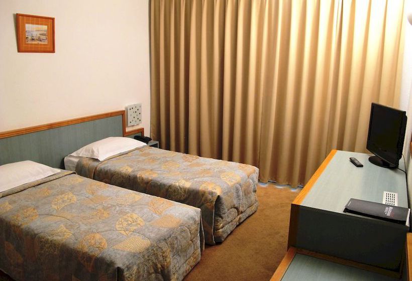 Hôtel Mariana  | Calvi | Haute-Corse | France 9