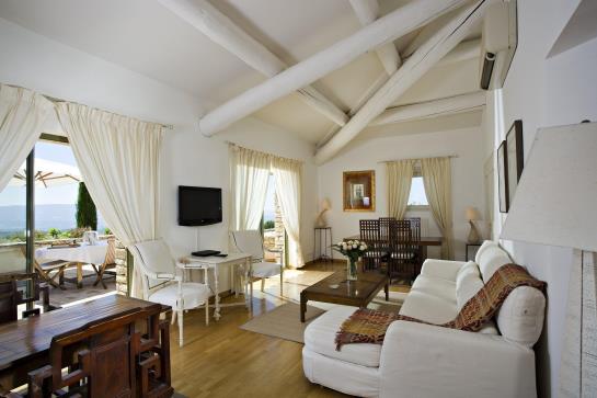 Hotel Les Bories & Spa Vaucluse