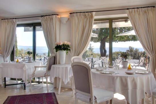 Hôtel Les Bories & Spa  | Gordes | Vaucluse | France 10