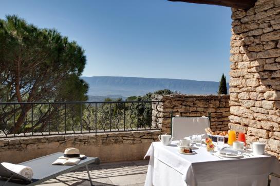 Hôtel Les Bories & Spa  | Gordes | Vaucluse | France 13