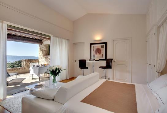 Hôtel Les Bories & Spa  | Gordes | Vaucluse | France 15