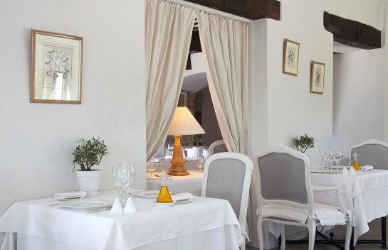 Hôtel Les Bories & Spa  | Gordes | Vaucluse | France 17