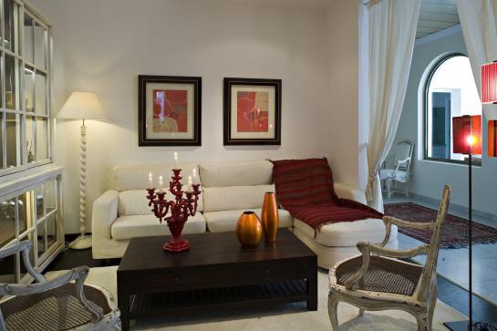 Hôtel Les Bories & Spa  | Gordes | Vaucluse | France 18