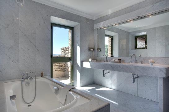 Hôtel Les Bories & Spa  | Gordes | Vaucluse | France 2