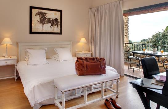 Hôtel Les Bories & Spa  | Gordes | Vaucluse | France 20