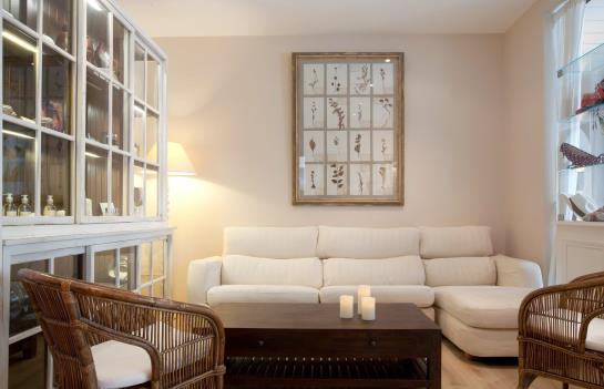 Hôtel Les Bories & Spa  | Gordes | Vaucluse | France 3