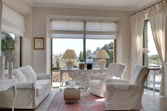 Hôtel Les Bories & Spa  | Gordes | Vaucluse | France 4