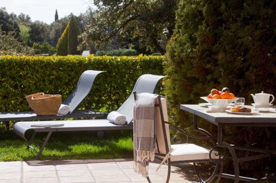 Hôtel Les Bories & Spa  | Gordes | Vaucluse | France 5