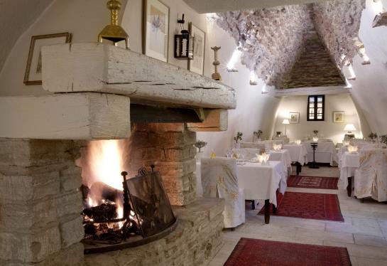 Hôtel Les Bories & Spa  | Gordes | Vaucluse | France 6