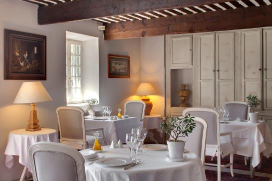 Hôtel Les Bories & Spa  | Gordes | Vaucluse | France 7