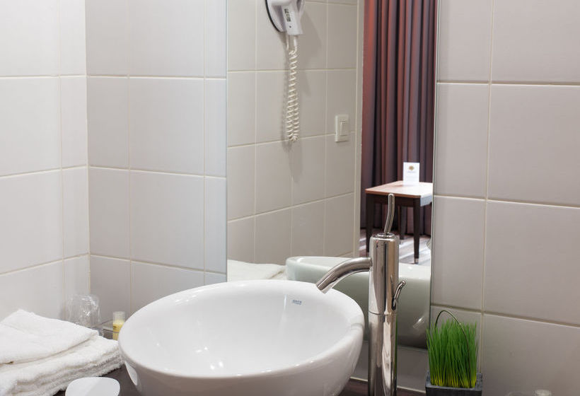 Hotel Residence Appart'Valley Astoria - Agen Lot y Garona