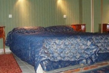 Hôtel Diligence  | Honfleur | Calvados | France 1