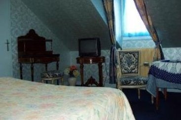 Hôtel Diligence  | Honfleur | Calvados | France 2