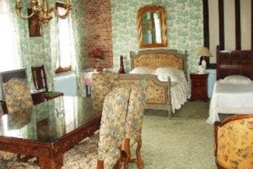 Hôtel Diligence  | Honfleur | Calvados | France 3