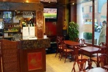 Hôtel Diligence  | Honfleur | Calvados | France 4