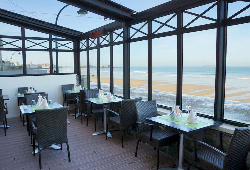 Hôtel Antinea  | Saint-Malo | Ille-et-Vilaine | France 1