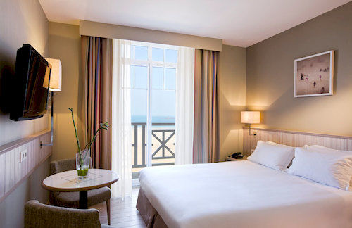 Hôtel Antinea  | Saint-Malo | Ille-et-Vilaine | France 10