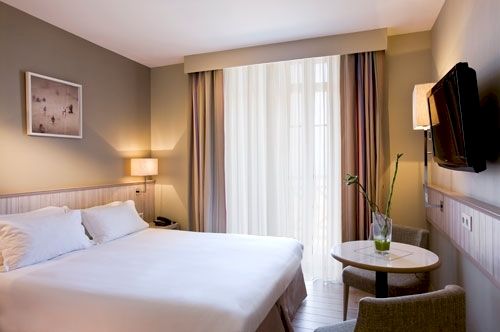 Hôtel Antinea  | Saint-Malo | Ille-et-Vilaine | France 11