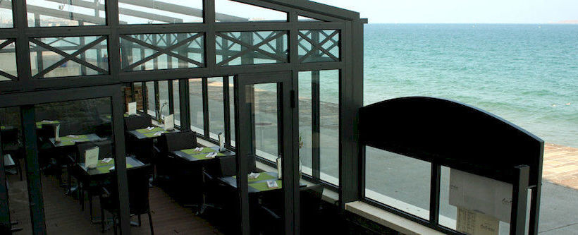 Hôtel Antinea  | Saint-Malo | Ille-et-Vilaine | France 2