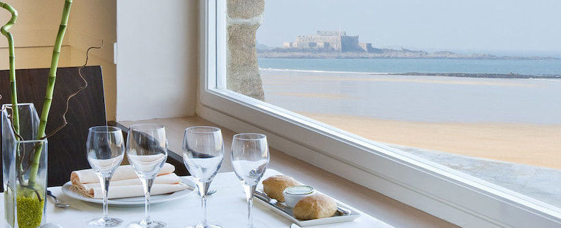 Hôtel Antinea  | Saint-Malo | Ille-et-Vilaine | France 3