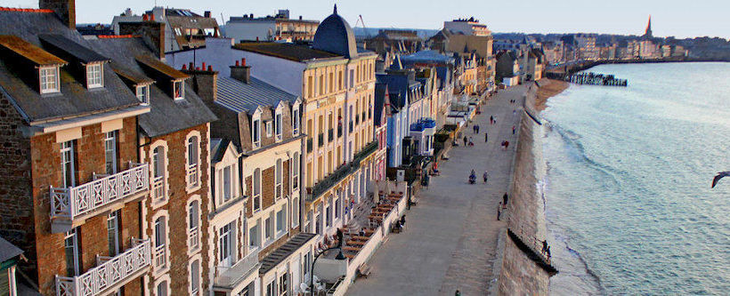 Hôtel Antinea  | Saint-Malo | Ille-et-Vilaine | France 4