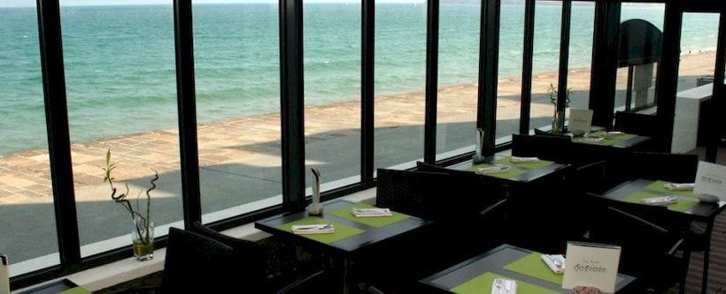 Hôtel Antinea  | Saint-Malo | Ille-et-Vilaine | France 5