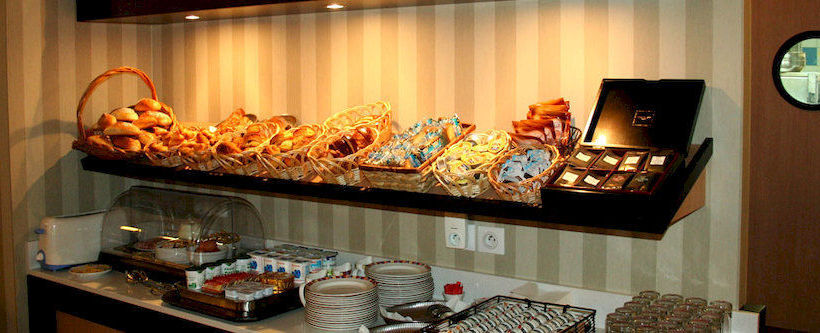 Hôtel Antinea  | Saint-Malo | Ille-et-Vilaine | France 6