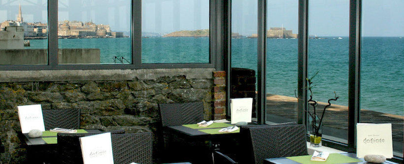 Hôtel Antinea  | Saint-Malo | Ille-et-Vilaine | France 8