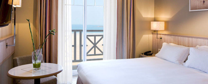 Hôtel Antinea  | Saint-Malo | Ille-et-Vilaine | France 9