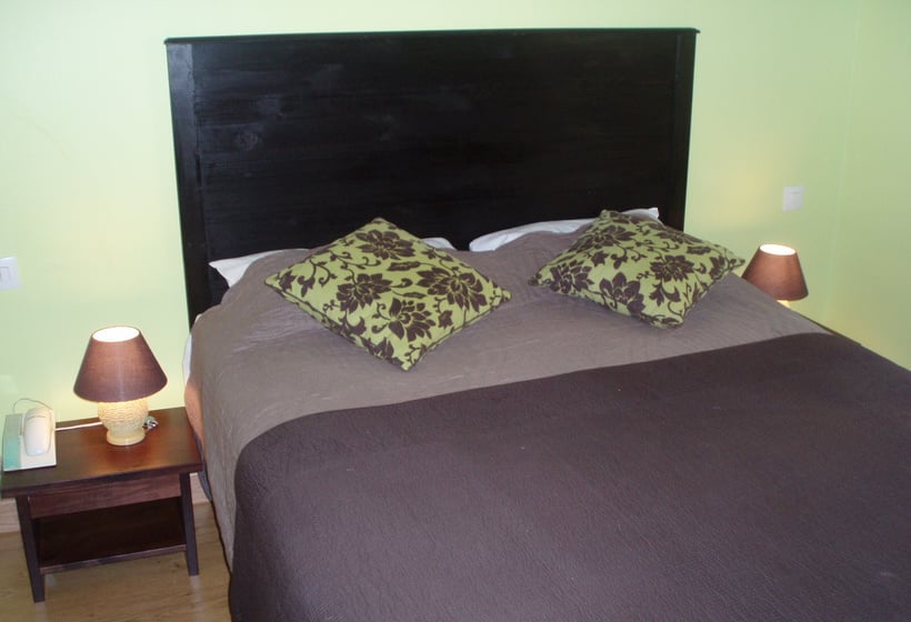 Hôtel Mon Reve Amadeus  | Paris | Paris | France 1